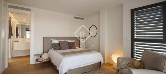 5 غرف نوم فيلا في Gava, Spain رقم 25823 7