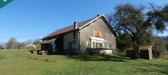 3 bedrooms House in Haute-Saone, France No. 331288 9