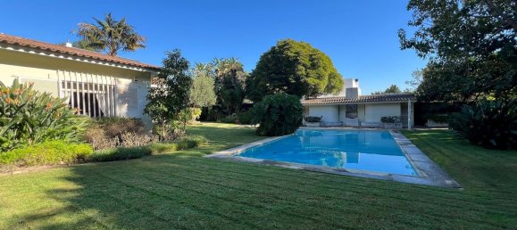 6 bedrooms House in Cascais, Portugal No. 122198 4