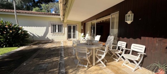 6 bedrooms House in Cascais, Portugal No. 122198 49