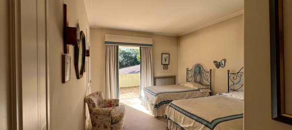 6 bedrooms House in Cascais, Portugal No. 122198 43