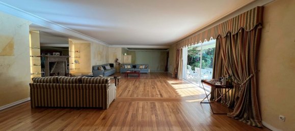 6 bedrooms House in Cascais, Portugal No. 122198 11