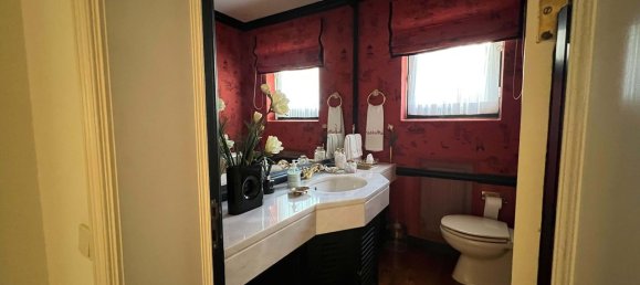 6 bedrooms House in Cascais, Portugal No. 122198 26