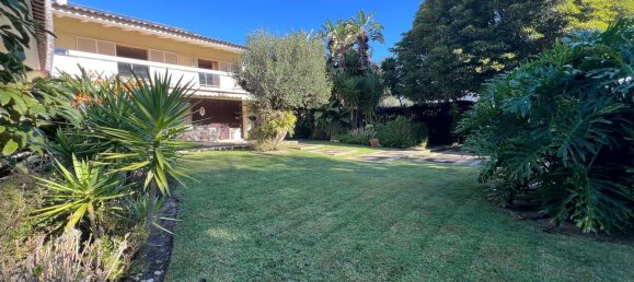 6 bedrooms House in Cascais, Portugal No. 122198 3