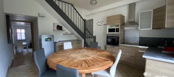 4 غرف نوم منزل في La Ferte-Vidame, France رقم 241425 3