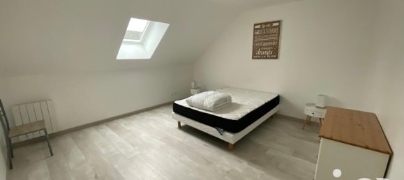 4 غرف نوم منزل في La Ferte-Vidame, France رقم 241425 9