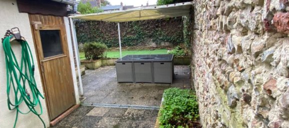 4 غرف نوم منزل في La Ferte-Vidame, France رقم 241425 12