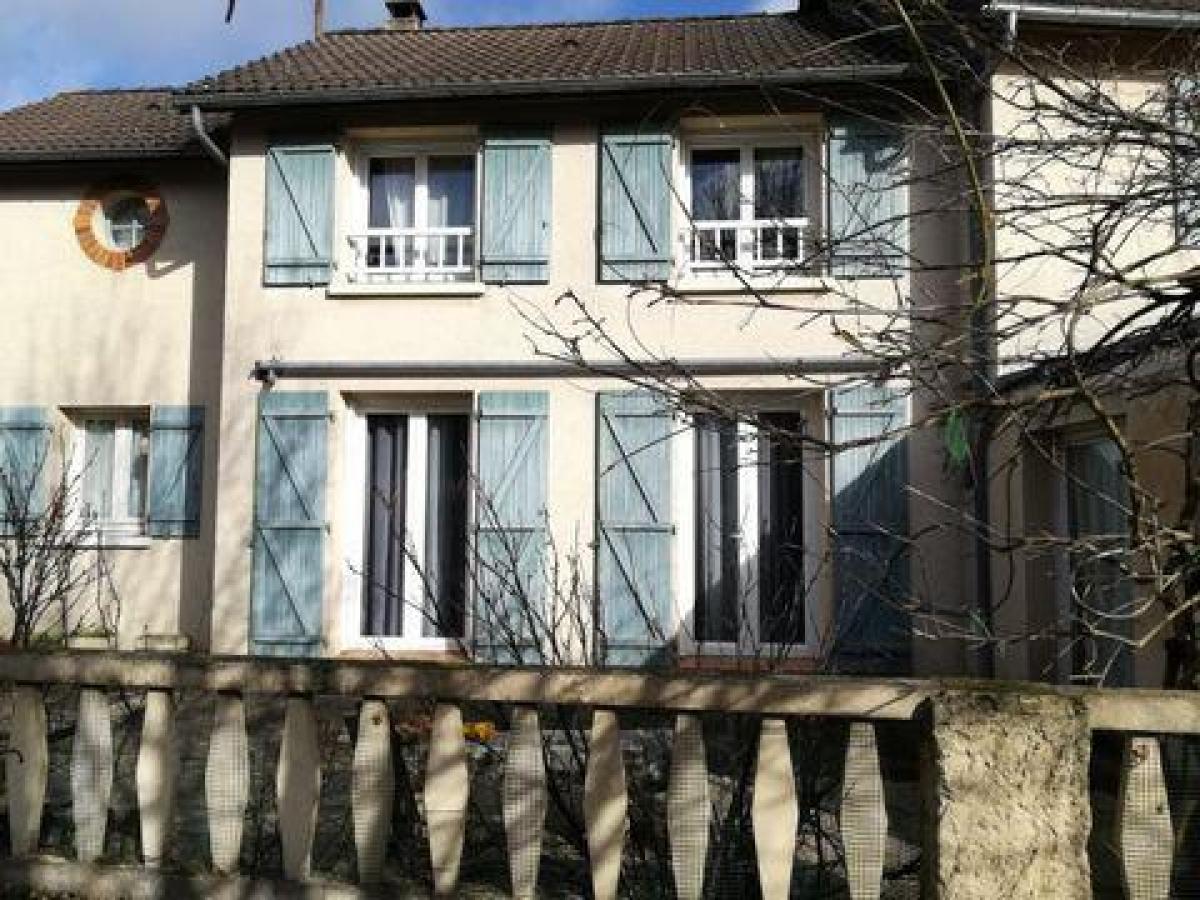 4 chambres Maison à Damigny, France No. 30768