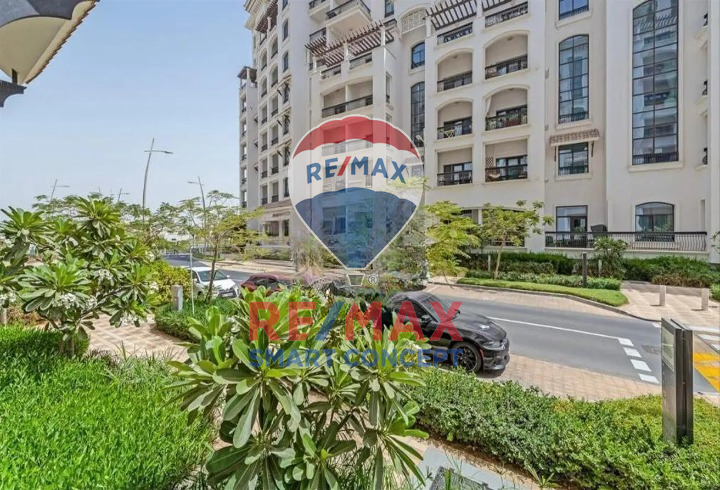 1 bedroom Apartment in Yas Island, UAE No. 37121