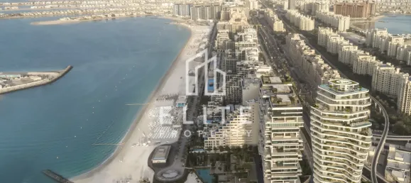 Пентхаус с 4 спальнями в Дубай, ОАЭ № 104835 8