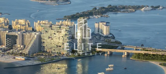 Пентхаус с 4 спальнями в Дубай, ОАЭ № 104835 7