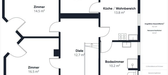 6 rooms House in Aurolzmunster, Austria No. 225234 31