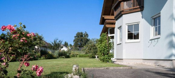 6 rooms House in Aurolzmunster, Austria No. 225234 6