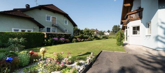 6 rooms House in Aurolzmunster, Austria No. 225234 3