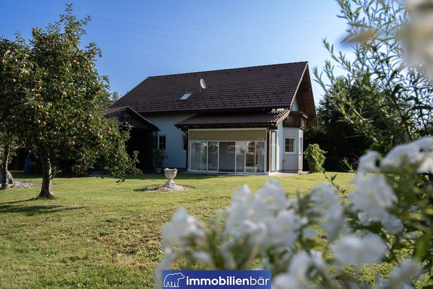 6 rooms House in Aurolzmunster, Austria No. 225234