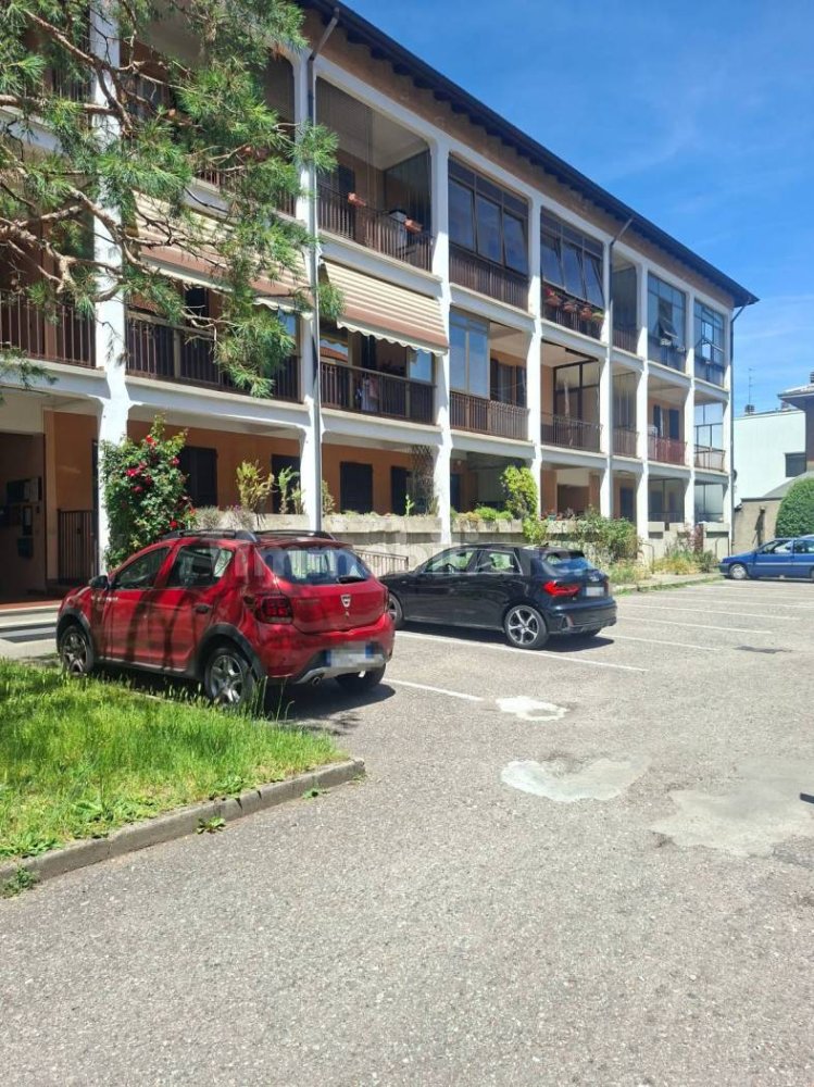 Apartamento de 1 dormitorio en Castellanza, Italy No. 302761