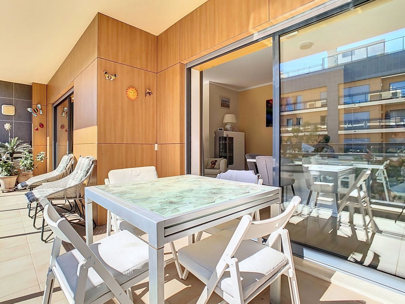 3 Schlafzimmer Wohnung in Olhao, Portugal, Nr. 272279