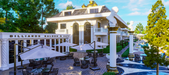 2-Zimmer Wohnung in Alanya, Turkey, Nr. 31807 15