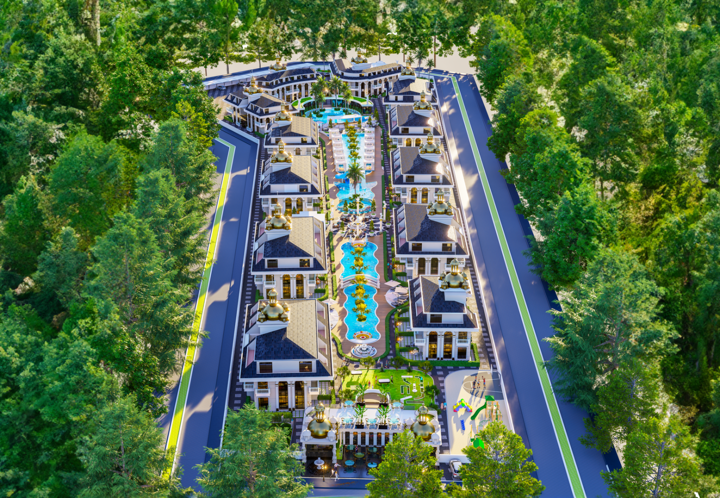 2-Zimmer Wohnung in Alanya, Turkey, Nr. 31807