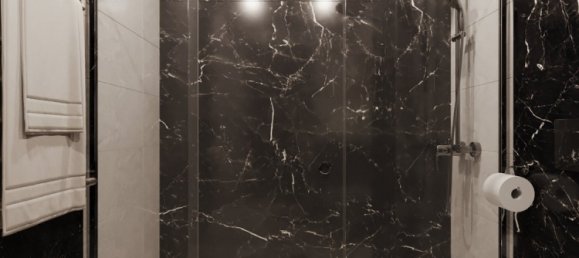 2-Zimmer Wohnung in Alanya, Turkey, Nr. 31807 29