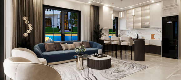 2-Zimmer Wohnung in Alanya, Turkey, Nr. 31807 23