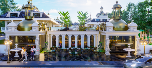 2-Zimmer Wohnung in Alanya, Turkey, Nr. 31807 21