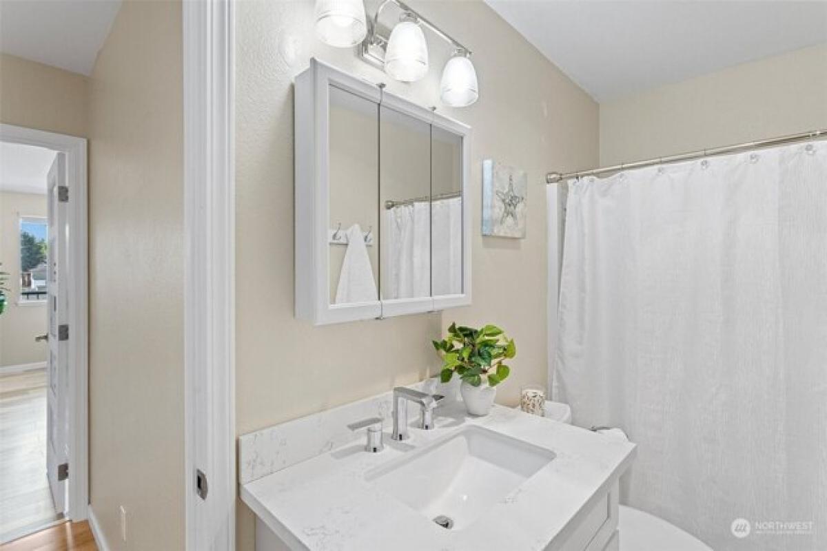 2 Schlafzimmer Haus in Bremerton, USA, Nr. 423642