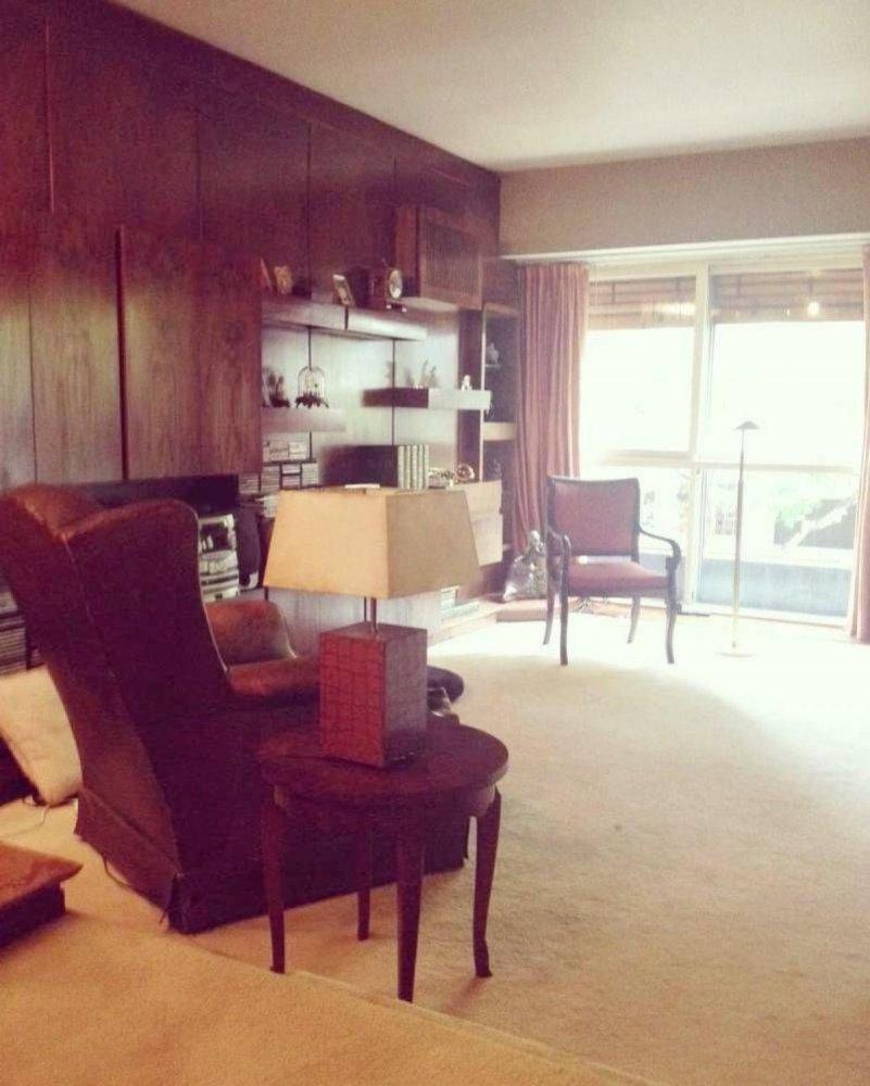 3 غرف نوم شقة في Buenos Aires, Argentina رقم 100445