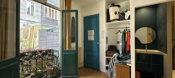 Apartamento de 3 dormitorios en Bordeaux, France No. 341205 6