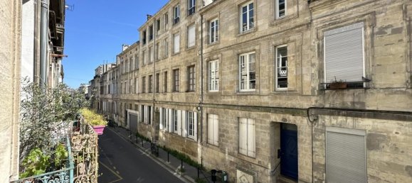 Apartamento de 3 dormitorios en Bordeaux, France No. 341205 5