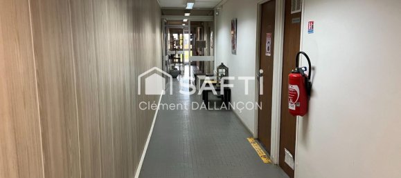 11-salle Propriété commerciale à Saint-Quentin, France No. 45543 20