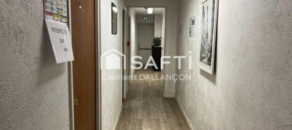 11-salle Propriété commerciale à Saint-Quentin, France No. 45543 21