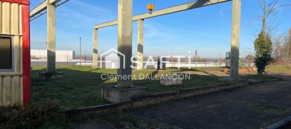 11-salle Propriété commerciale à Saint-Quentin, France No. 45543 12