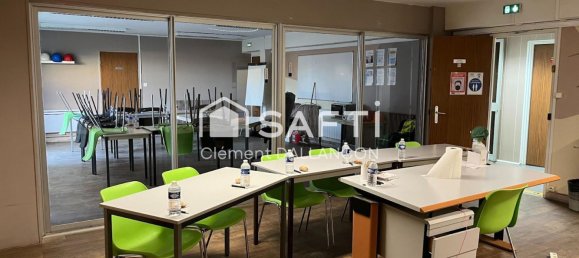 11-salle Propriété commerciale à Saint-Quentin, France No. 45543 11