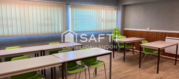 11-salle Propriété commerciale à Saint-Quentin, France No. 45543 4