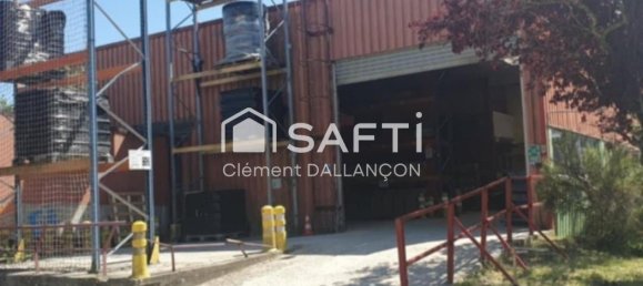 11-salle Propriété commerciale à Saint-Quentin, France No. 45543 17