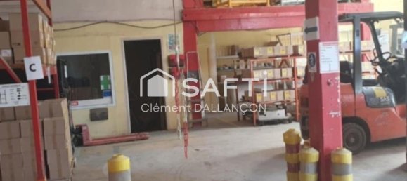 11-salle Propriété commerciale à Saint-Quentin, France No. 45543 31