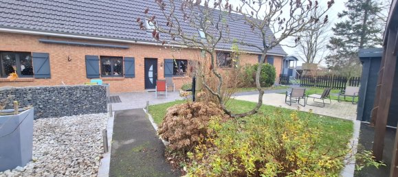 Casa de 4 dormitorios en Wardrecques, France No. 263410 14