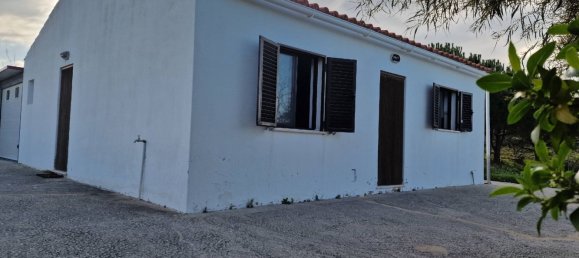 2 Schlafzimmer Haus in Santa Catarina da Fonte do Bispo, Portugal, Nr. 62402 2