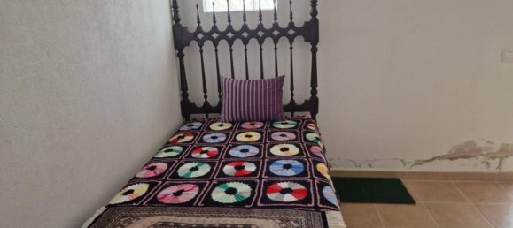 2 Schlafzimmer Haus in Santa Catarina da Fonte do Bispo, Portugal, Nr. 62402 10
