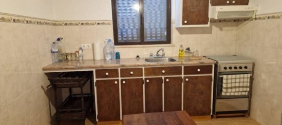 2 Schlafzimmer Haus in Santa Catarina da Fonte do Bispo, Portugal, Nr. 62402 5