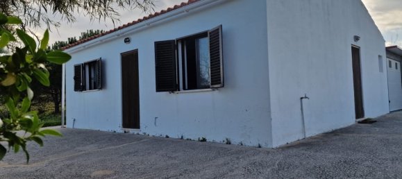 2 Schlafzimmer Haus in Santa Catarina da Fonte do Bispo, Portugal, Nr. 62402 13