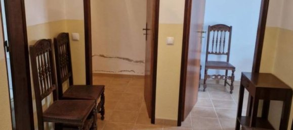 2 Schlafzimmer Haus in Santa Catarina da Fonte do Bispo, Portugal, Nr. 62402 7