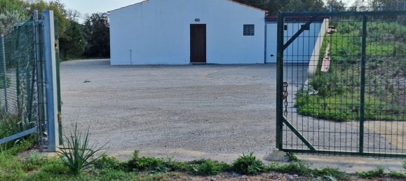 2 Schlafzimmer Haus in Santa Catarina da Fonte do Bispo, Portugal, Nr. 62402 15
