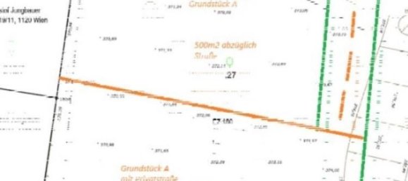  Land in St. Andra-Wordern, Austria No. 128494 3
