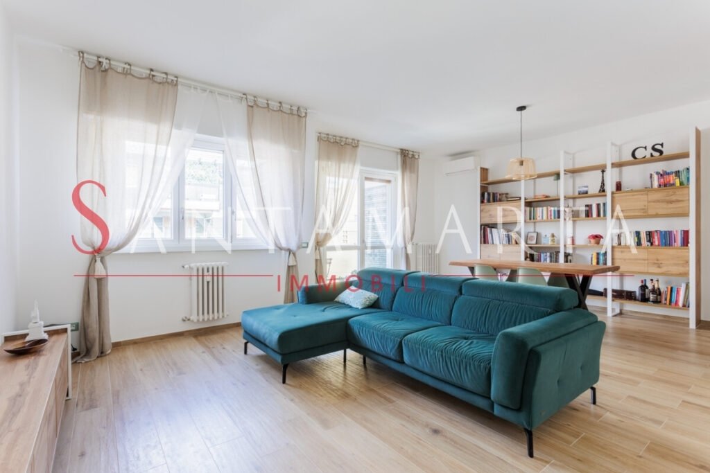 2 chambres Appartement à Milan, Italy No. 243560