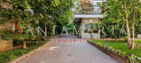 2 chambres Appartement à Milan, Italy No. 243560 20