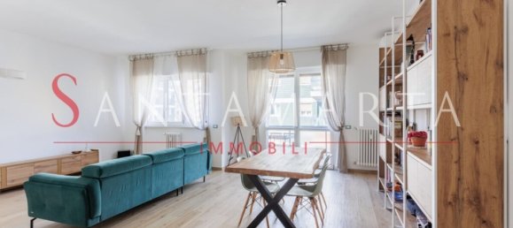 2 chambres Appartement à Milan, Italy No. 243560 2