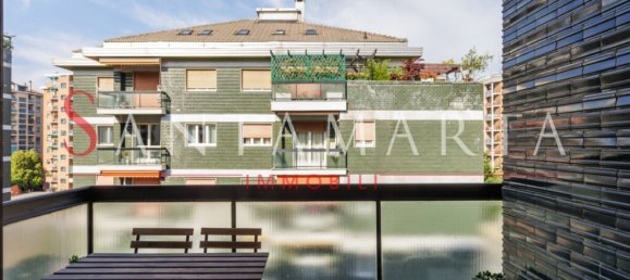 2 chambres Appartement à Milan, Italy No. 243560 3