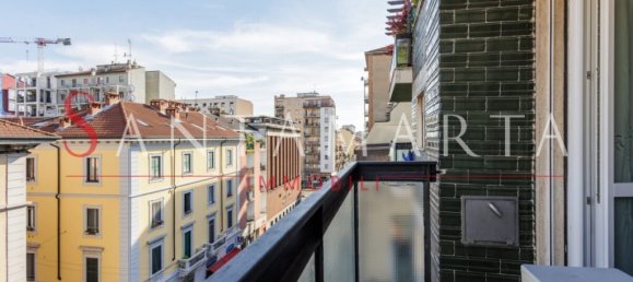 2 chambres Appartement à Milan, Italy No. 243560 22